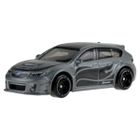 Hot Wheels, Silver Series, Compact Kings, Subaru WRX STI, pojazd, JKX59