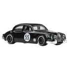 Hot Wheels, Silver Series, Jaguar MK1, pojazd, 1:64, JKX69