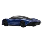 Hot Wheels, Silver Series, McLaren Speedtail, pojazd, 1:64, JKX67