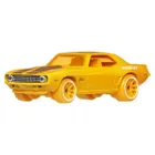 Hot Wheels, Silver Series Pantone, '69 Copo Camaro, samochodzik, skala 1:64, JKY50