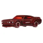Hot Wheels, Silver Series Pantone, '69 Ford Mustang Boss 302, samochodzik, skala 1:64, JKY48