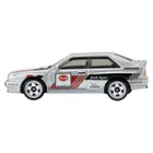 Hot Wheels, Silver Series, Rally Racers, '87 Audi Quattro, pojazd, JKX61