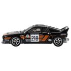 Hot Wheels, Silver Series, Rally Racers, Lancia Rally / Rallye 037, pojazd, JNF48