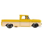 Hot Wheels, Surf's Up, Custom '62 Chevy' Pick-up, pojazd, skala 1:64, JCB67