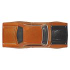 Hot Wheels, Szybcy i wściekli, 1970 Custom Plymouth Roadrunner, pojazd, 1:64, JBL87