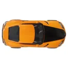 Hot Wheels, Szybcy i wściekli, 2021 Toyota GR Supra, pojazd, 1:64, JBM00