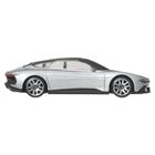 Hot Wheels, Szybcy i wściekli, 2022 Delorean Alpha5, pojazd, 1:64, JBY38