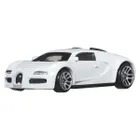 Hot Wheels, Szybcy i wściekli, Bugatti Veyron, pojazd, 1:64, JBY43