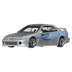 Hot Wheels, Szybcy i wściekli, Custom Acura Integra Sedan GSR, pojazd, 1:64, JBY45