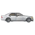 Hot Wheels, Szybcy i wściekli, Mercedes-Benz 500 SEL, pojazd Premium, JHW67
