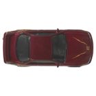 Hot Wheels, Szybcy i wściekli, Nissan 240SX (S14), pojazd, 1:64, JBL99