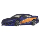 Hot Wheels, Szybcy i wściekli, Nissan Silvia (S15), samochodzik, skala 1:64, JKX06