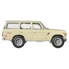 Hot Wheels, Szybcy i wściekli, Toyota Land Cruiser FJ60, pojazd Premium, 1:64, JHW76