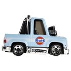 Hot Wheels, Tooned Gulf Racing, '83 Chevy Silverado, samochodzik