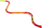 Hot Wheels, Track Builder, Zakręty, zestaw do rozbudowy