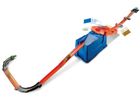 Hot Wheels, Track Builder, zestaw startowy