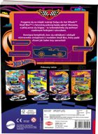 Hot Wheels. Turbo taxi! + auto