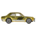 Hot Wheels, Ultra Hots, '70 Ford Escort RS1600, pojazd, 1:64, JBY60