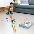Hot Wheels, Zestaw prezentowy, 6 samochodzików