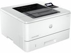 HP, LaserJet Pro, drukarka, 4002dn