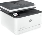 HP, Laserjet Pro, urządzenie wielofunkcyjne, 3102fdn MFP