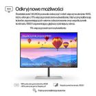 HP, monitor, LED, 24”, S7 Pro, 724pu, 8Y2F7AA, 100 Hz