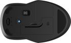 HP, Mysz 250 Dual Mouse bezprzewodowa, czarna 6v2j7aa
