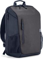 HP, Plecak Travel, 18l Iron Grey Do Notebooka, 15,6", szary, 6b8u6aa