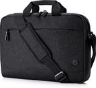 HP, Torba Prelude Pro Recycled do Notebooka 17.3" 3e2p1aa, czarna