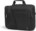 HP, torba, Renew Business do notebooka 15.6", czarna