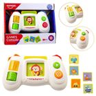 Huanger, konsola pad, zabawka interaktywna