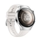 Huawei, smartwatch, Watch 5 Active, 42 mm, Moon White