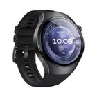 Huawei, smartwatch, Watch 5 Active, 46 mm, Midnight Black