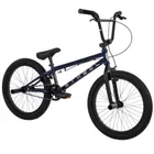 Huffy, BMX Symbol Freestyle, rower, 20", granatowy