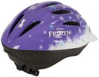 Huffy, Kraina Lodu, kask dziecięcy, 01315HL