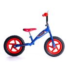 Huffy, Spider-Man, rowerek biegowy, 12"
