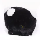 Huggy Luv, Maskotka interaktywna kot, czarny