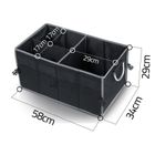 Humberg, organizer samochodowy, do bagażnika, HM-990