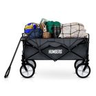 Humberg, siatka zabezpieczająca do wózków transportowych