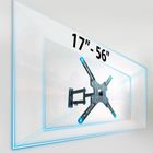 Humberg, uchwyt do telewizora, 17-56 cali, 30 kg