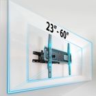 Humberg, uchwyt do telewizora, 23-60 cali, 45 kg