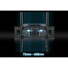 Humberg, uchwyt do telewizora, 25-70 cali, 50 kg