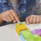 Hungry Hippos Launchers, gra familijna