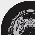 Huzaro, FloorMat 6.0, mata pod fotel