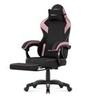 Huzaro, Force 3.7 Pink, fotel gamingowy