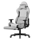 Huzaro, Force 5.7 Grey, fotel gamingowy