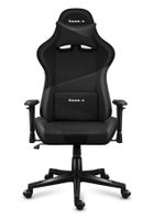 Huzaro, Force 6.2, fotel gamingowy, Carbon