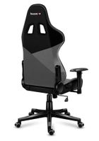 Huzaro, Force 6.2, fotel gamingowy, Grey Mesh