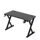 Huzaro, Hero 2.3, biurko gamingowe, RGB, 120 cm