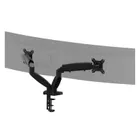 Huzaro, Motion 2.2, uchwyt na monitor